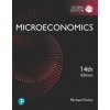 Microeconomics, GE (Michael Parkin)(Brožovaná)