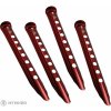 MSR BLIZZARD STAKE KIT stanové kolíky (4ks)