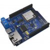 Ai-Thinker AiPi-UNO-ET485 2.4GHz WiFi Modul s RS485 a Ethernet