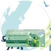 Natracare dámske slipové vložky Ultra tenké 22 ks