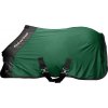 BACK ON TRACK Deka Royal Mesh Deluxe Back on Track, PONY, green Dĺžka chrbta: 90 cm