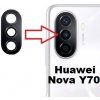 Sklo kamery Huawei Nova Y70 (MGA-LX9)