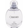 Calvin Klein Obsessed for men toaletná voda pánska 125 ml tester