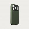 Camera Case for iPhone 17 Pro Max - Compatible with MagSafe - Olive Moment