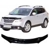 Plastový kryt kapoty - deflektor pre Subaru Tribeca, 2008-14
