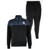 Fan-shop Detská souprava REAL MADRID No9 šedé velikost: 8 let
