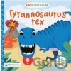 Tyrannosaurus rex - Peskimo
