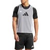 adidas | TRG BIB | biela| XXL