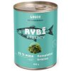 Louie Adult rybie s riasami 400 g