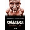 Creekers (Edward Lee,Ben Sonntag)(Brožovaná)