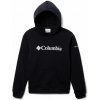 Columbia Trek Hoodie Detská Mikina Farba: Čierna, Veľkosť: XXS 1989831009
