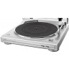 Gramofón Denon DP-29SP/F strieborný