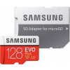 MicroSD karta Samsung MB-MC128HA/EU 128 GB