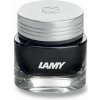 Fľaštičkový atrament Lamy T 53/Crystal Ink, 30 ml - Obsidian