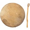 Terre Shaman Round Rituálny bubon 50 cm