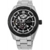Orient Star Sports Avant-Garde Skeleton RE-AV0A01B + 5 rokov záruka a darček ZADARMO