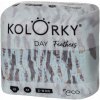 Kolorky Day Feathers EKO M 5-8 Kg 21 ks