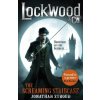 The Screaming Staircase - Jonathan Stroud