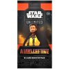 Fantasy Flight Games Star Wars: Unlimited - A Lawless Time Booster