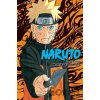 Viz Media Naruto 3In1 Edition 14 (Includes 40, 41, 42)