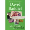 My Family The Memoir - David Baddiel