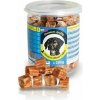 Kiddog kuřecí masíčko v kostičce PREMIUM QUALITY 200 g dóza