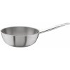STALGAST Nerezový kastrol 0,7 l o průměru 160 mm | STALGAST, Comfort
