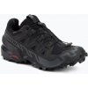 Dámska bežecká obuv Salomon Speedcross 6 GTX black/black/phan