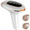 CNC Concept IL3020 epilator Rose gold, White