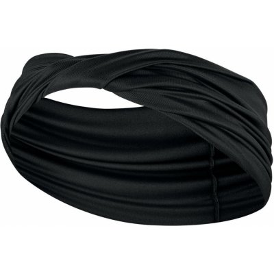 Nike W Yoga headband wide Twist 9318-129-7032