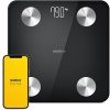 Niceboy Smartscale 2, osobná váha, čierna smart-scale-2-black