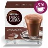 NESCAFÉ Dolce Gusto Chococino - čokoládový nápoj - 16 kapsúl v balení