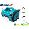 Bezolejový kompresor Dedra DED7073 0 l 10 bar