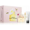 Marc Jacobs Daisy EDT 100 ml + telové mlieko 75 ml + EDT 10 ml darčeková sada