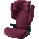 Britax Römer Adventure Plus 2023 Burgundy Red