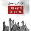 Tajemství Chimneys - Agatha Christie