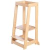 roba Learning Tower Bamboo 2024 Natur učiaca veža