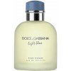 Dolce & Gabbana Light Blue Pour Homme pánska toaletná voda 125 ml TESTER