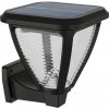Philips | Philips - LED Solárne nástenné svietidlo VAPORA LED/1,5W/3,7V 1500 mAh IP44 | P6000