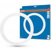 LED T9 Circular G10q 18,3W = 32W 2200lm 6500K, studená biela 110° LED TUBE EM Osram