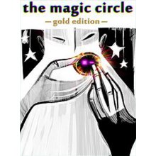 The Magic Circle (Gold)