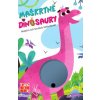 Maškrtné dinosaury