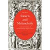 Saturn and Melancholy (Raymond Klibansky,Erwin Panofsky,Fritz Saxl)(Pevná)