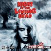 CMON Night of the Living Dead Zombicide Game