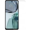 Motorola Temperované tvrdené sklo GOLD 9H pre Moto G42 Moto G62 Moto G82 Moto G71s Transparentná