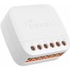 Šikovný prepínač WiFi Sonoff S-MATE2 (bez neutrálu)
