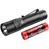 LED Baterka Klarus G15 V2 + Li-ion 21700 5000mAh 15A 3,6V, USB-C nabíjateľná