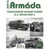 Armáda 22 Československá vojenská technika za II. světové války II.