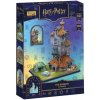 CubicFun 3D puzzle Harry Potter: Brloh 103 ks