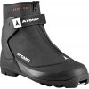 Topánky na bežky Atomic Savor 35 Black/Red 25/26 44